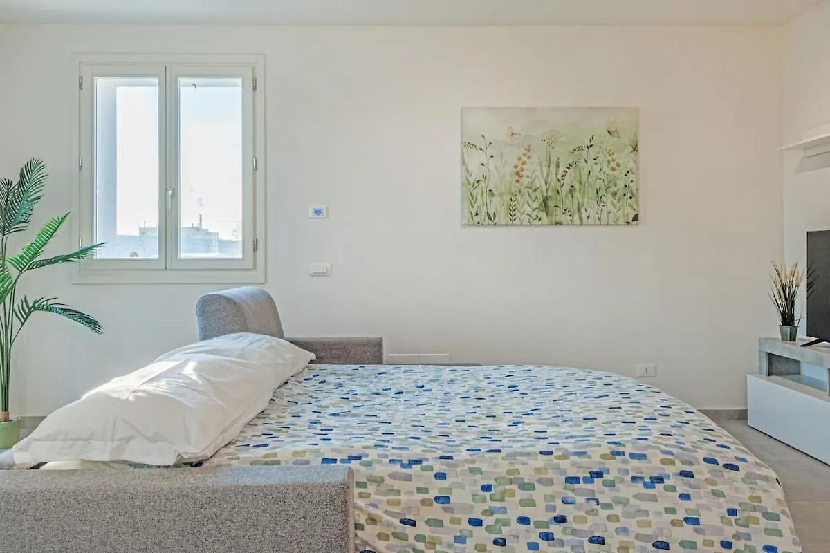 Apartment Bellaria Palace - In The Hearth Of Motor Valley Modena