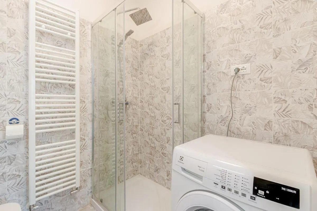 Apartment Bellaria Palace - In The Hearth Of Motor Valley Modena Italy