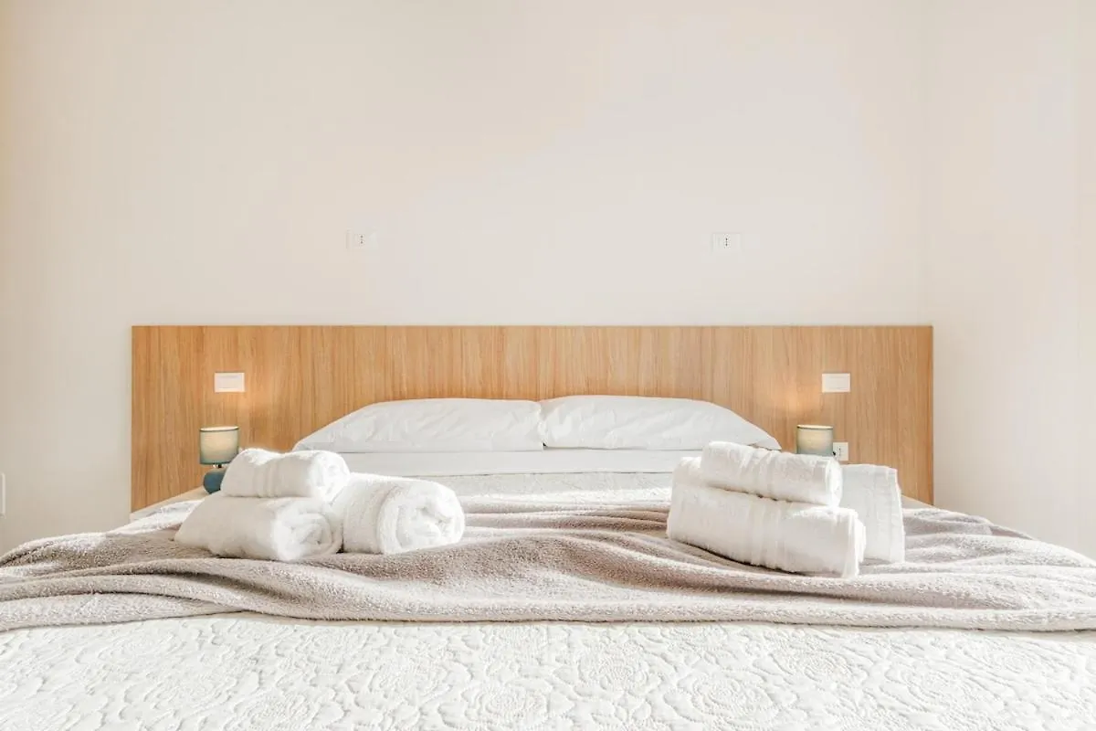 Apartment Bellaria Palace - In The Hearth Of Motor Valley Modena