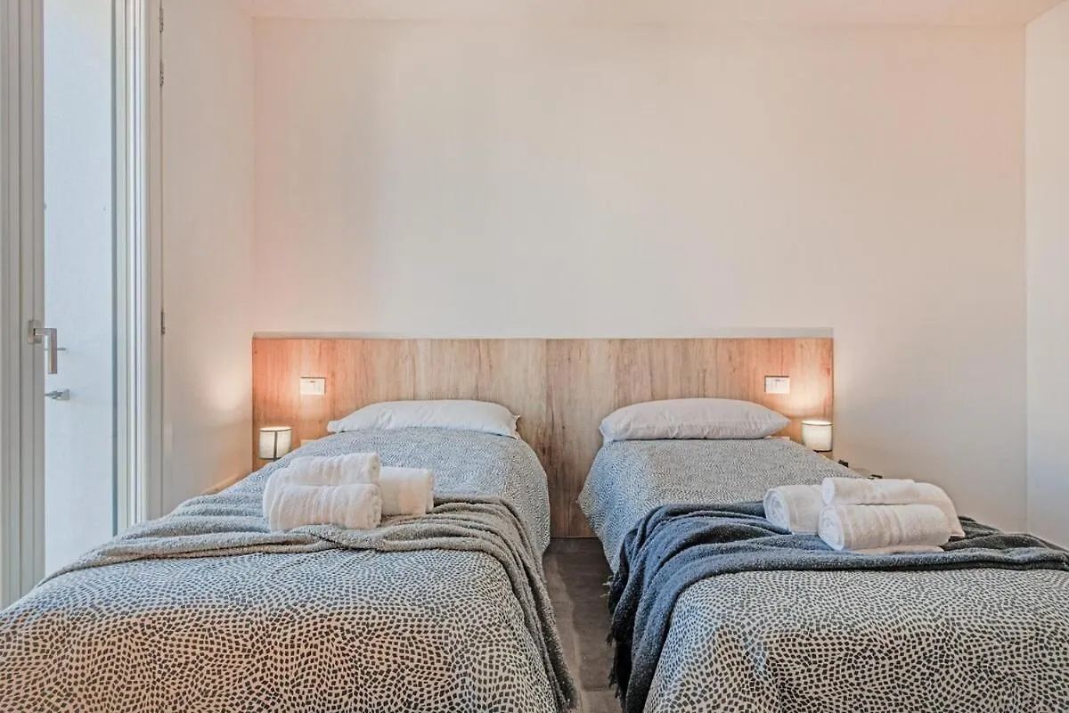 Apartment Bellaria Palace - In The Hearth Of Motor Valley Modena Italy