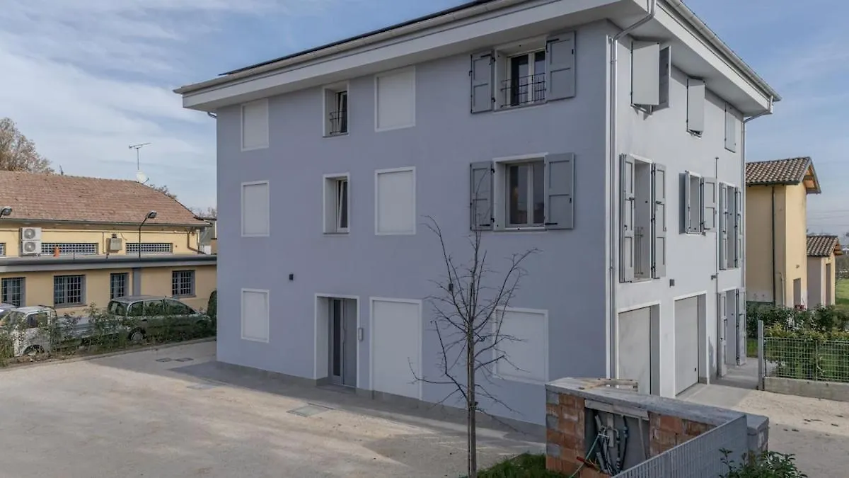 Bellaria Palace - In The Hearth Of Motor Valley Modena 0*,