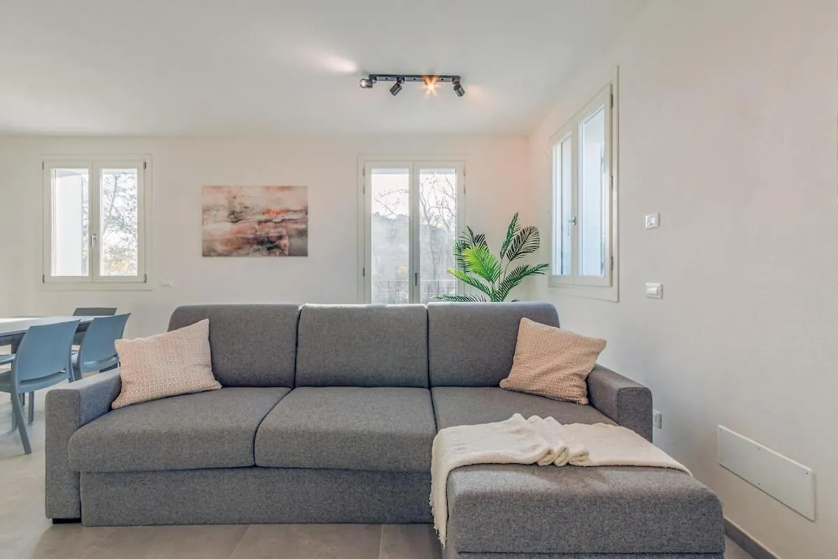 Apartment Bellaria Palace - In The Hearth Of Motor Valley Modena