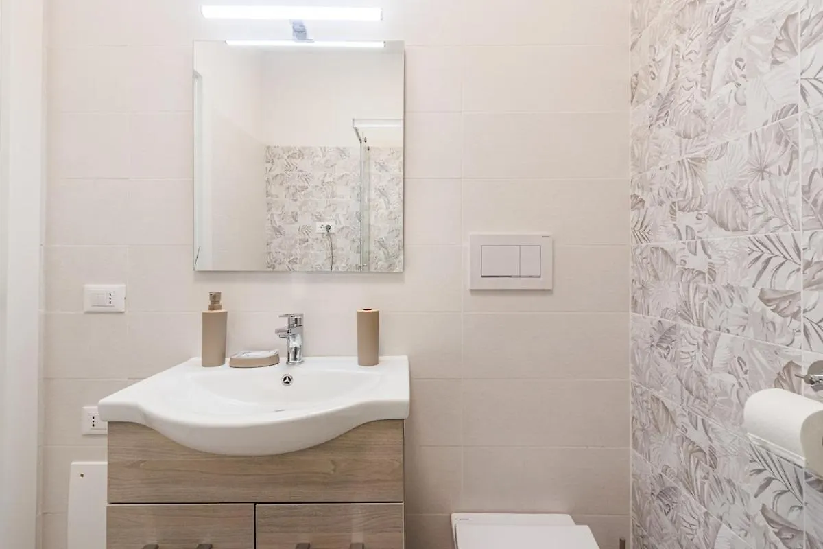 Apartment Bellaria Palace - In The Hearth Of Motor Valley Modena