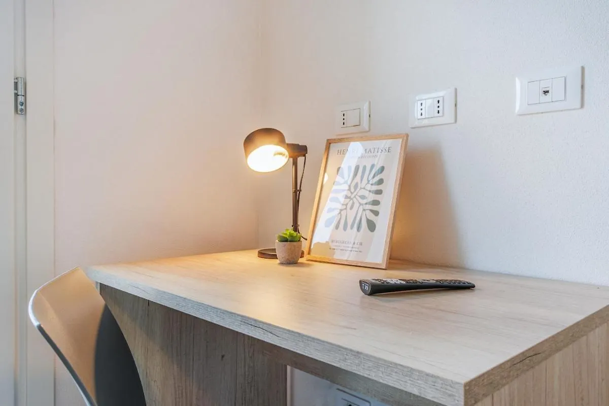 Apartment Bellaria Palace - In The Hearth Of Motor Valley Modena