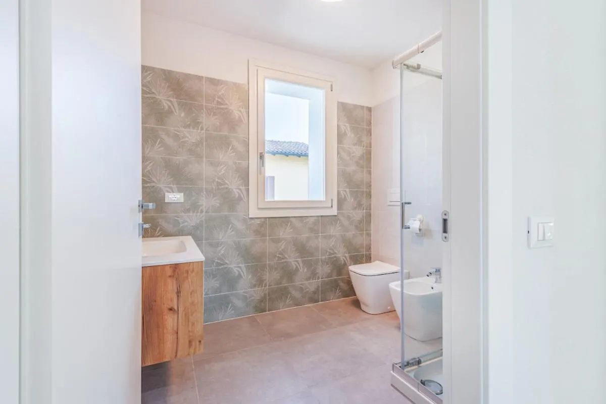 Bellaria Palace - In The Hearth Of Motor Valley Modena Apartment